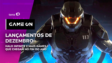 Trailer da Season 3 de Halo Infinite LEGENDADO PT-BR 