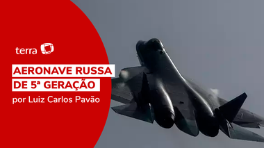 Guerra na Ucrânia: Conheça os principais aviões russos