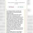 Jovem é presa suspeita de extorquir cerca de R$ 50 mil de amigo casado para não revelar traição