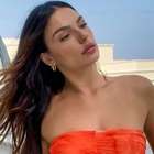 Isis Valverde defende Ritinha: "Nem vilã, nem mocinha"