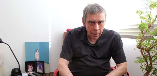 Sérgio Sant'Anna morre aos 78 anos, vítima da covid-19