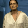 'Todo dia pode ser o último dia': Denise Fraga reflete finitude da vida