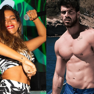 Ator de '365 Dias' explica recusa a convite de Anitta