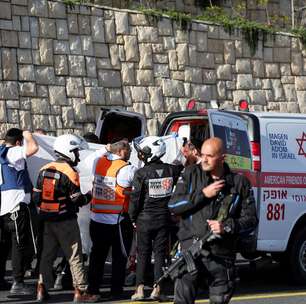 Hamas reivindica atentado em Jerusalém e incentiva 'escalada'
