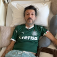 Lito Sousa publica vídeo com apelo urgente por tratamento experimental