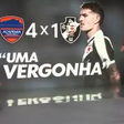 Por que o papa Leão XIV salvou o Vasco? Entenda a brincadeira