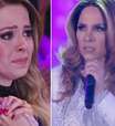 Wanessa decide se pronunciar sobre rivalidade com Sandy