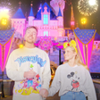 Youtuber fecha Disney por R$ 2 milhões para encontro romântico com noiva