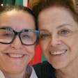 Atriz que se diz "cancelada" na Globo por ser de esquerda fará novela para a China