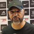 Dinei deixa o cargo de coordenador técnico das categorias de base do Corinthians
