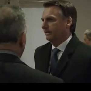 Trecho de documentário mostra Bolsonaro defendendo ditadura