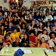 Estudantes ocupam PUC; Justiça autoriza polícia a retirar alunos