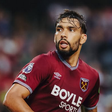 Lucas Paquetá é inocentado em caso de suspeita manipulação na Inglaterra