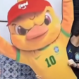 Torcedor quebra televisão de bar com Canarinho Pistola após virada; veja