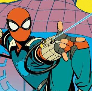 Homem-Aranha: Conheça a nova série animada do herói aracnídeo