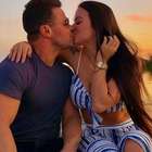 'A Fazenda': Eduardo Costa faz campanha por eliminação de ex