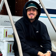 Investigado, Jon Vlogs não comparece após ser convocado pela CPI das Bets