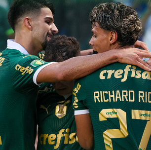 Palmeiras vence e ajuda Corinthians no Paulistão; veja tabela