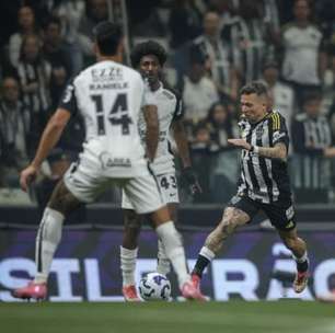 Atlético e Corinthians decepcionam em empate com placar zerado