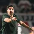 Mancha Verde pede saída de Abel após derrota na Libertadores: 'Presente vergonhoso'