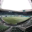 CBF altera data de Palmeiras x Corinthians pela Copa do Brasil