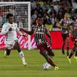 Fluminense toma gol no fim e LDU leva vantagem para o Maracanã