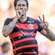 Flamengo vence Fluminense e se aproxima do título da Taça Guanabara