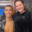 Irmã de Cristiano Ronaldo não quer vê-lo jogando no Brasil