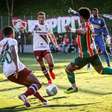 Fluminense vence o Sampaio Corrêa na estreia na Copa do Brasil