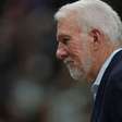 'El Jefe': entenda o novo cargo de Gregg Popovich no San Antonio Spurs