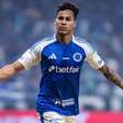 Kaio Jorge define no começo, Cruzeiro vence Palmeiras e vira vice-líder do Brasileirão