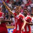 Time goleado pelo Bayern é amador e paga R$ 2 mil de salário a jogadores
