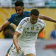 Real Madrid perde pênalti no fim e empata com Al-Hilal em jogo equilibrado