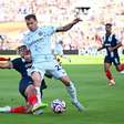 Inter de Milão decepciona e fica no empate contra o Monterrey