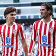 Jornalista da Globo critica o Atlético de Madrid: 'Joga como o Volta Redonda'