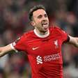 Liverpool vai continuar pagando o salário de Diogo Jota para família do atleta