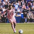 Messi faz dois golaços após Mundial, e Inter Miami vence no retorno à MLS