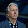 'Há coisas na vida em que erramos', diz Jorge Jesus sobre Seleção