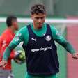 Palmeiras recusa nova oferta por Richard Ríos e Roma desiste do jogador