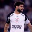 Yuri Alberto, do Corinthians, passa por cirurgia para retirada de hérnia
