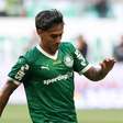 Palmeiras estuda proposta para vender Facundo Torres a time dos EUA; saiba valores