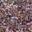 São Paulo será julgado por cantos homofóbicos contra Corinthians