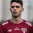 São Paulo: Oscar recebe alta após sofrer uma alteração cardíaca