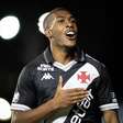 Vasco anuncia renovação de contrato de Rayan até o fim de 2028