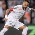 Neymar tem jogo decisivo diante do Corinthians por vaga na Copa