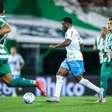 Em jogo de falhas, Grêmio empata com a Chapecoense pelo Brasileirão
