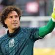 'Mariah Carey das Copas' e ex de Dulce María: veja curiosidades sobre Guillermo Ochoa
