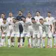 Jogadores do Irã recebem visto e estão liberados para jogar a Copa
