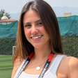 Victoria Leite é oficializada pela TNT e tem estreia marcada