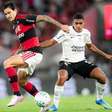 Corinthians e Flamengo recebem propostas milionárias de site de acompanhantes